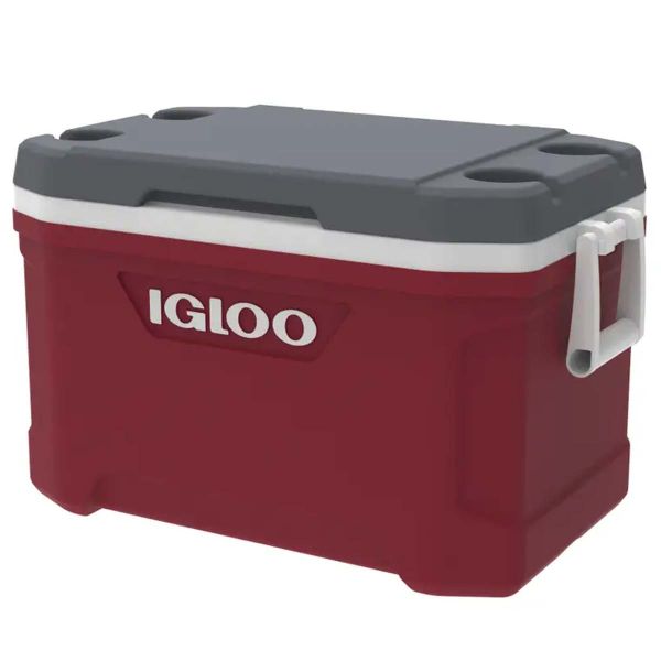 Igloo Latitude 52 Quart Cooler