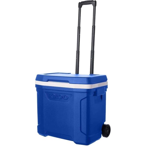 Igloo Profile II 28 Quart Rolling Cooler