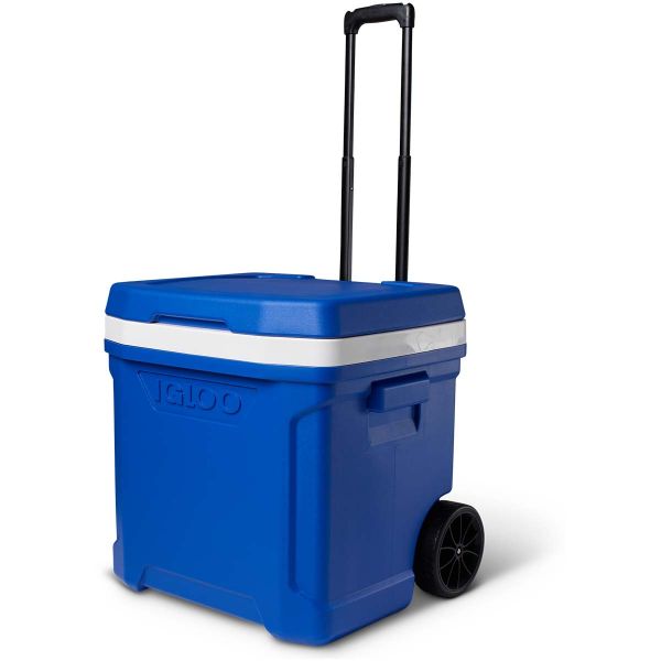 Igloo Profile II 60 Quart Rolling Cooler