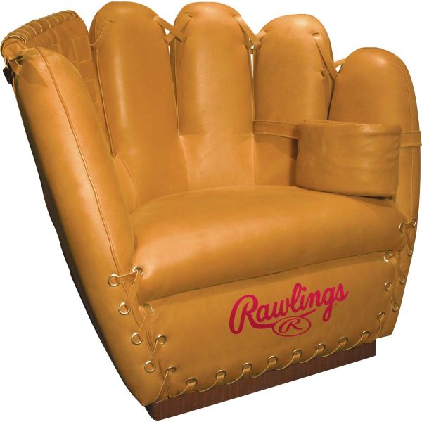 Rawlings Heart of the Hide Leather Glove Chair