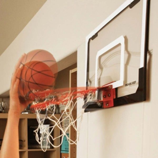 SKLZ Pro Mini Hoop 18"x12" Basketball Hoop