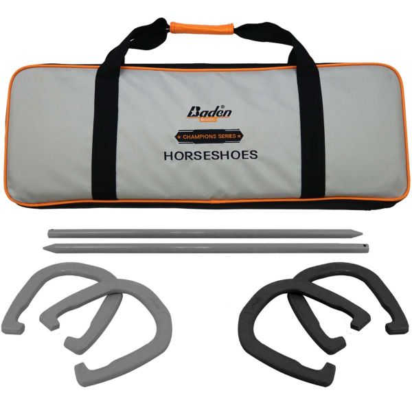 Baden Champions Horseshoe Set