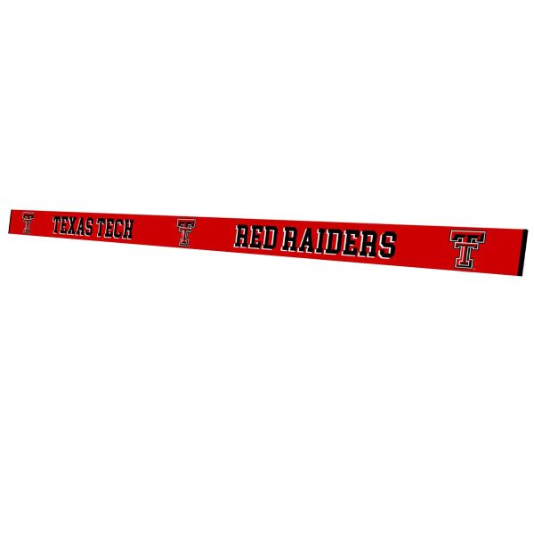 Kwik Goal Bench Plank Custom Overlay