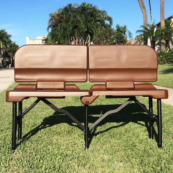 Port-A-Bench Folding Portable Bench