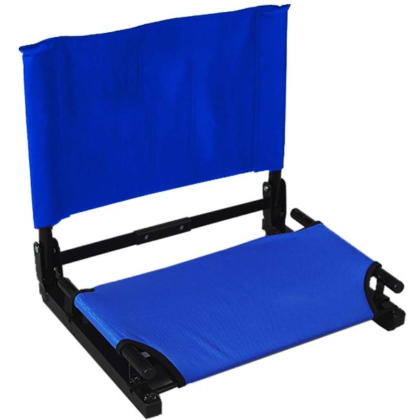 Stadium Chair Bleacher Seat (SC2), Standard Model