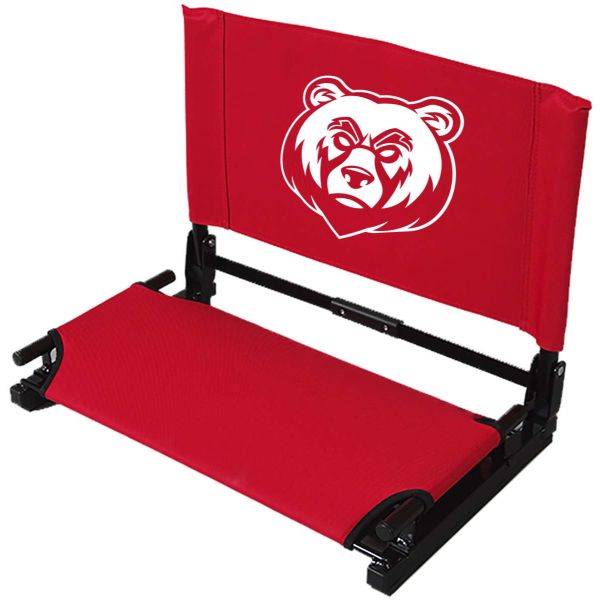 Princeton Tigers University Stadium Seat Cushion Bleacher Pad