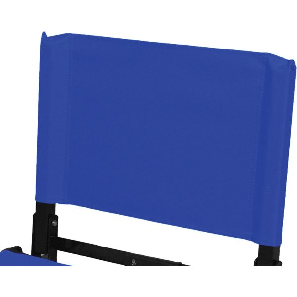 REPLACEMENT BACK for Standard Model (SC2) Stadium Chair Gamechanger Bleacher Seat