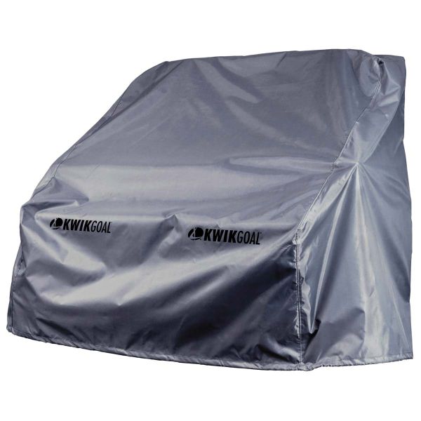 Kwik Goal Shelter Luxury Seat Covers