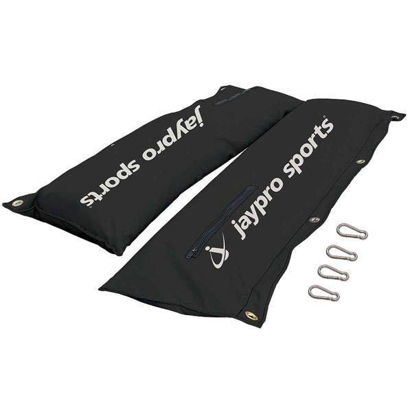 Jaypro set/2 Sand Bags for Club Team Soccer Shelter