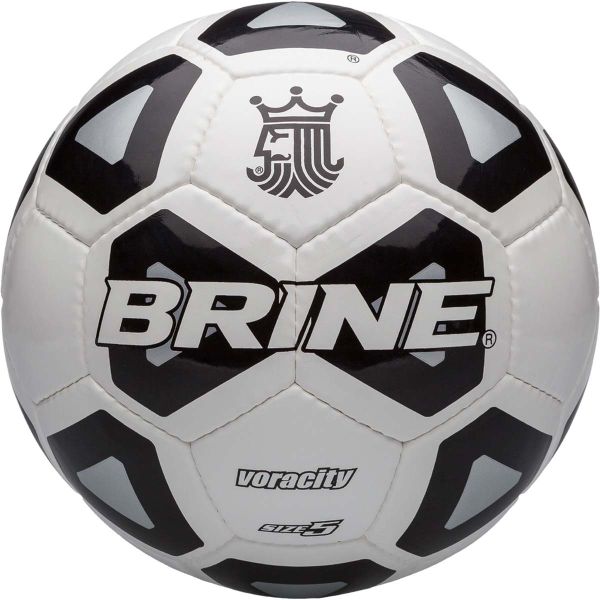 Brine SBPHTMX7 Phantom X Soccer Ball Size 5 A11 040 Anthem Sports