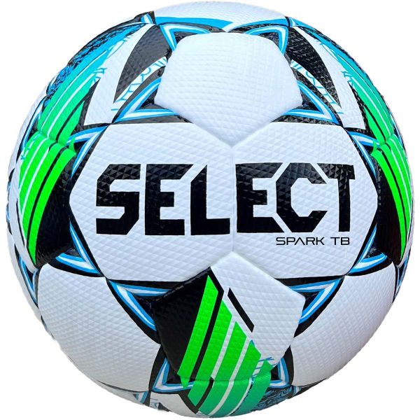 Select Spark TB V24 NFHS Soccer Ball