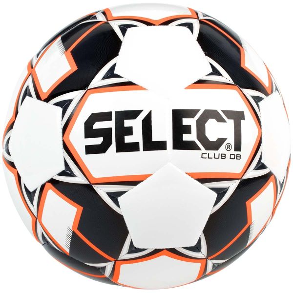 Select Club DB V20 Dual Bond Soccer Ball