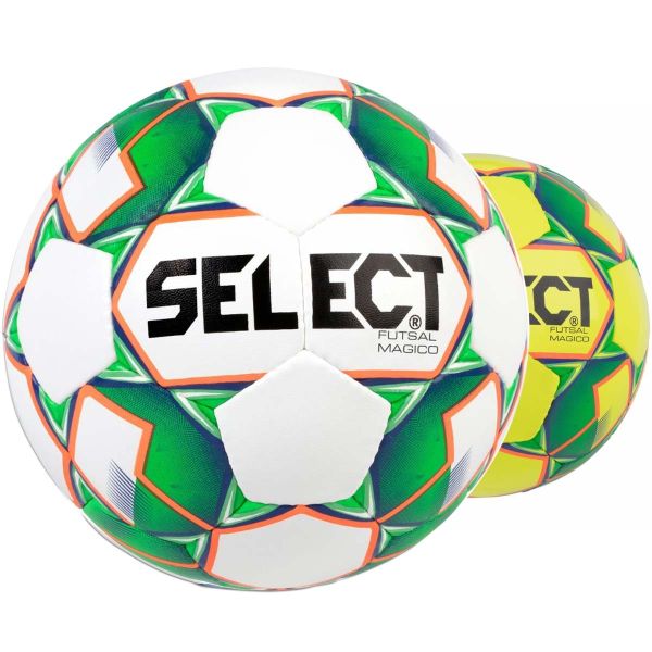 Select Futsal Magico Ball, Junior & Senior