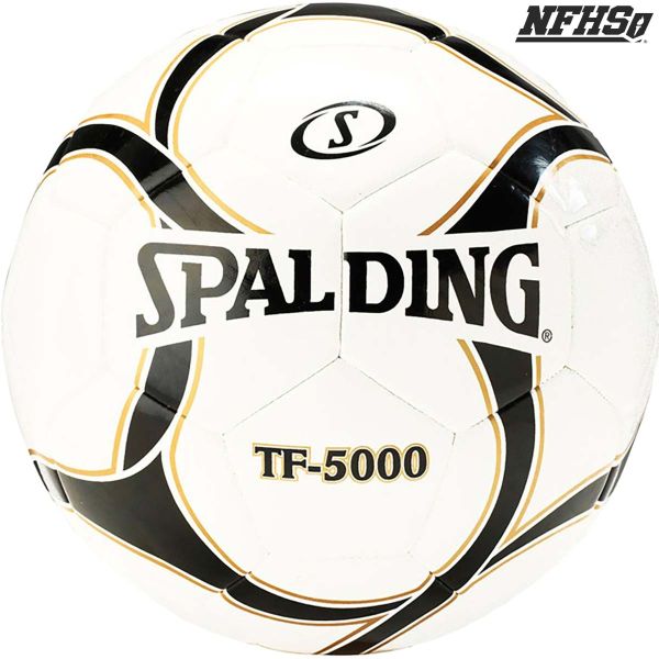 Spalding TF-5000 NFHS Composite Soccer Ball