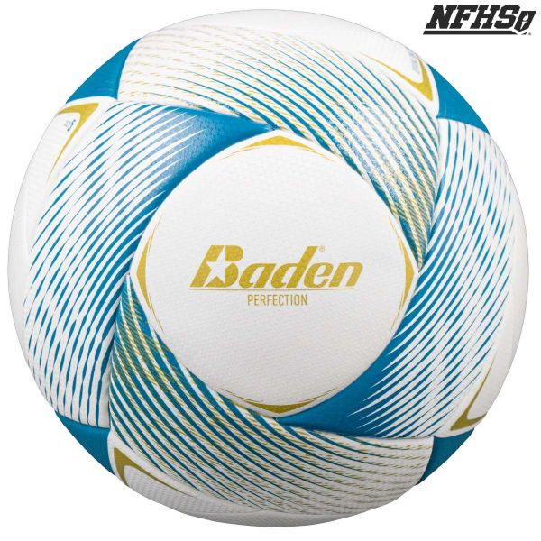 Baden Perfection Thermo NFHS Soccer Ball