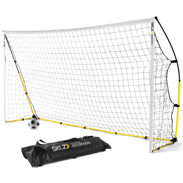 SKLZ 6'x12' Quickster Pop-Up Soccer Goal (each)