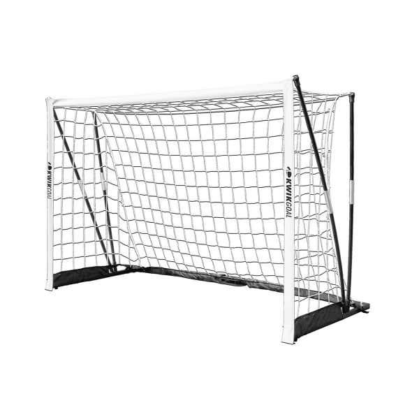 Kwik Goal 4'x6' Kwik Flex Pop-Up Soccer Goal (each)