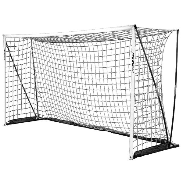 Kwik Goal 6.5'x12' Kwik Flex Pop-Up Soccer Goal (each)