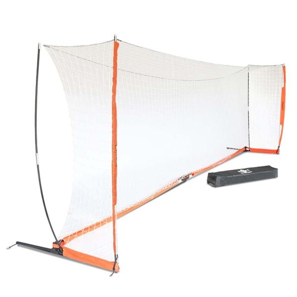 BOWNET 8'x24' Pop-up Soccer Goal (each)