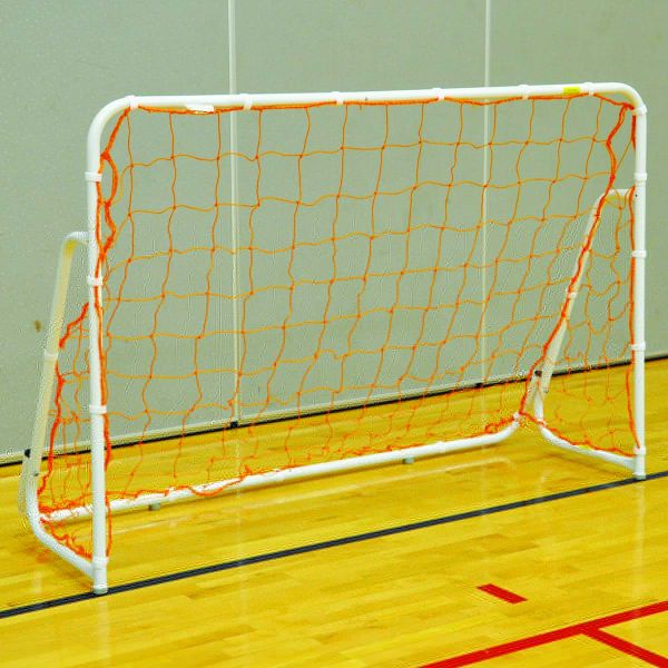Jaypro Portable Short-Sided Soccer Goal (each)