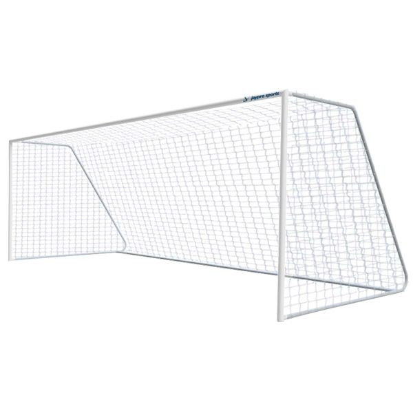 Jaypro 8'x24' Classic Club Soccer Goals, CC24S (pair)
