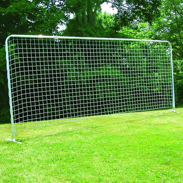 Jaypro 8'x24' Portable Training Soccer Goal, STG-824 (each)