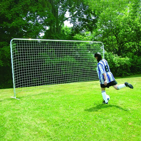 Jaypro 7.5'x18' Portable Training Soccer Goal (each)