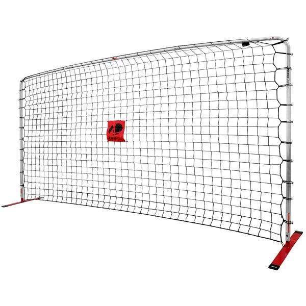 Kwik Goal 7'x14' AFR-1 Soccer Rebounder, 2B1603 (each)