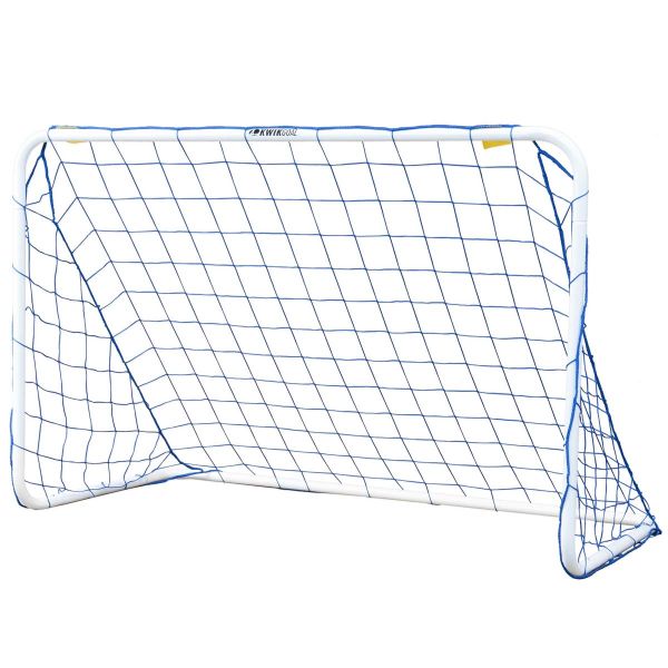 Kwik Goal 4'x 6' Project Strike Force Training Soccer Goal, 2B2201 (each)