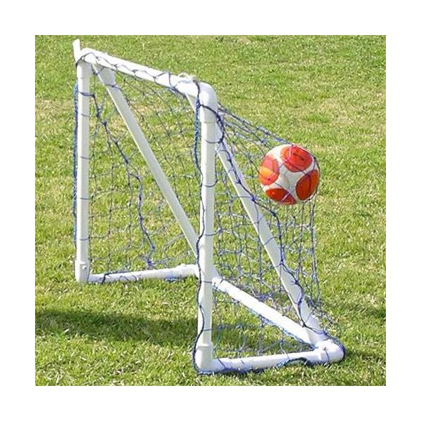 Funnets PVC 3'x4'  Youth Soccer Goal