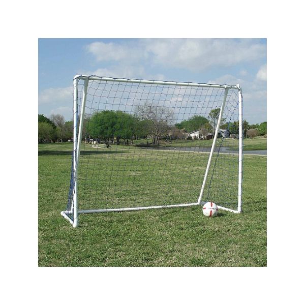 Funnets PVC 7'x10' Youth Soccer Goal (each)