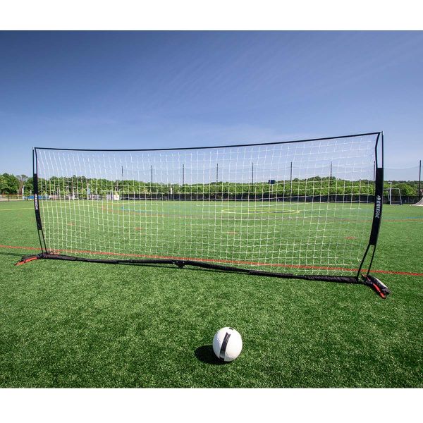 Kwik Goal 6.5'x18.5' Kwik Flex Soccer Training Frame (each)