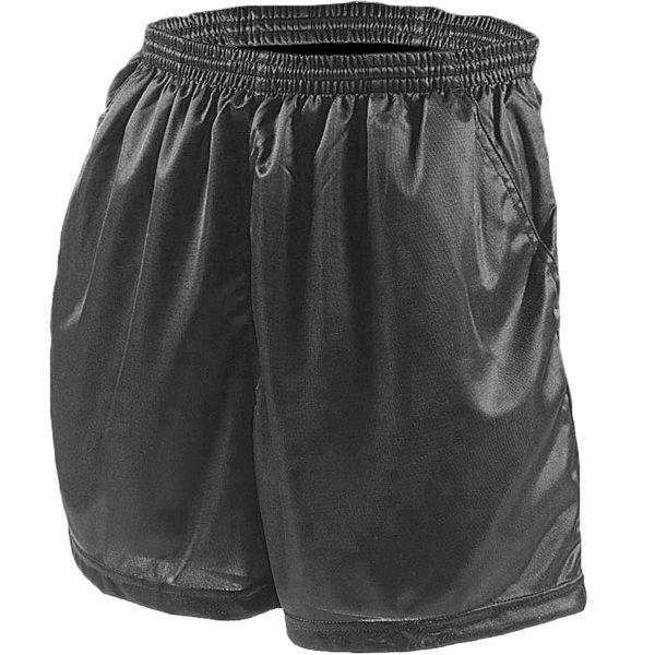 Kwik Goal 15B25 Soccer Referee Shorts, 15B25