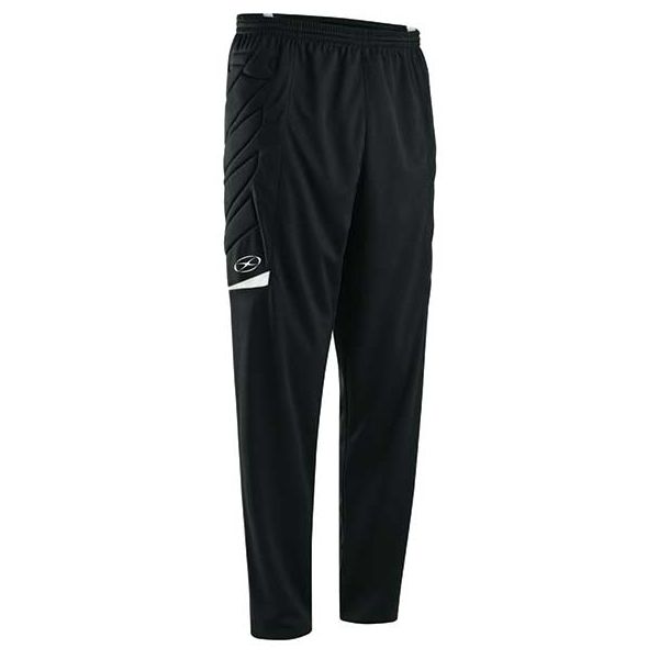 Xara 5067 Classico Padded Soccer Goal Keeper Pants