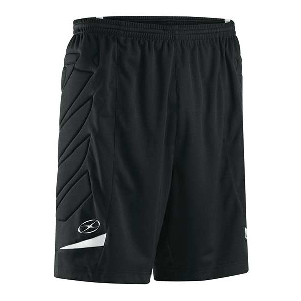 Xara 5068 Classico Padded Soccer Goal Keeper Shorts