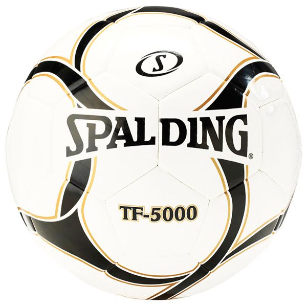 Spalding TF-5000 NFHS Composite Soccer Ball