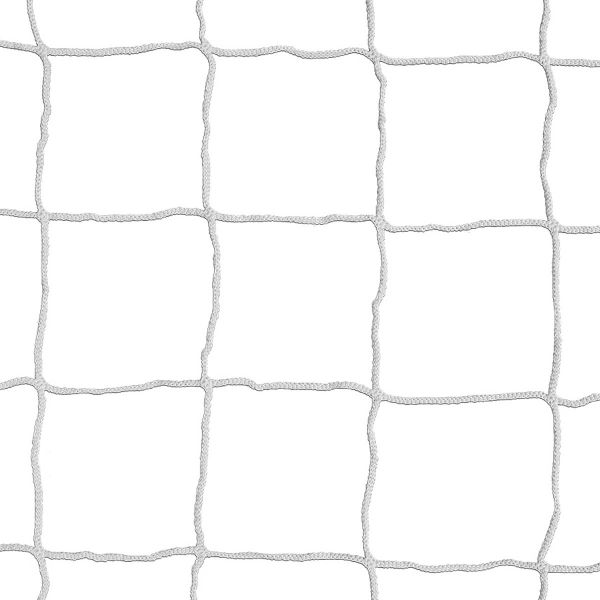 Kwik Goal 8'x24'x6'x6' BOX Soccer Net, 3mm, WHITE, 3B15