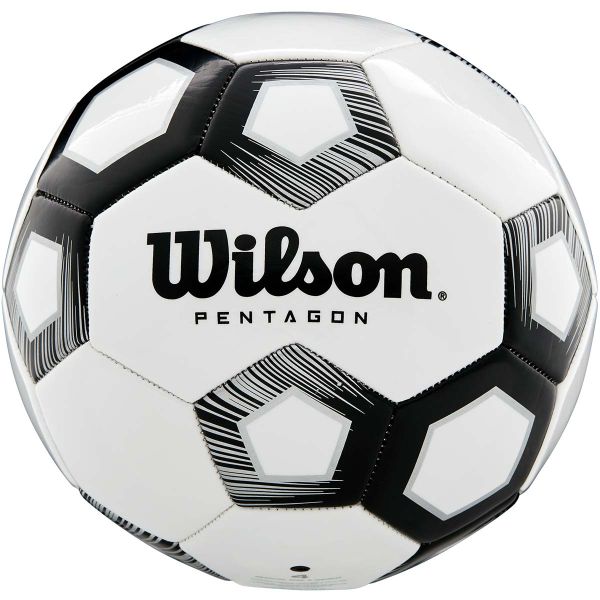 Wilson Pentagon Soccer Ball