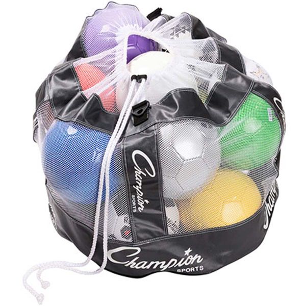 Keeble Outlets Soccer Ball Shoulder Bag for Coaches&Players