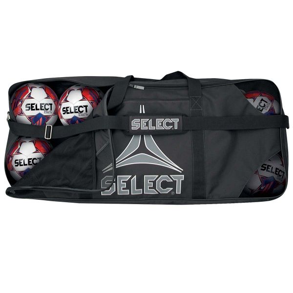 Select Pro Level 10 Soccer Ball Bag