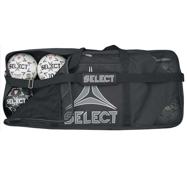 Select 70-172 Pro Level Soccer Ball Bag
