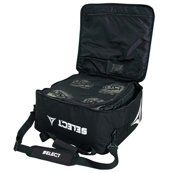 Select Coaches Match Day 4 Soccer Ball Bag