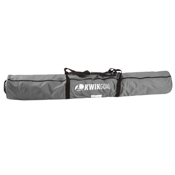 Kwik Goal 100"L Soccer Goal Carry Bag, 5B406 