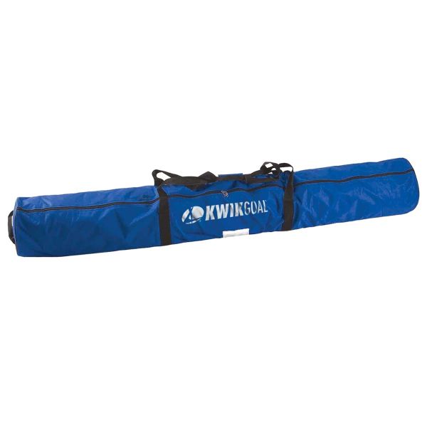 Kwik Goal 78"L Soccer Goal Carry Bag, 5B407 