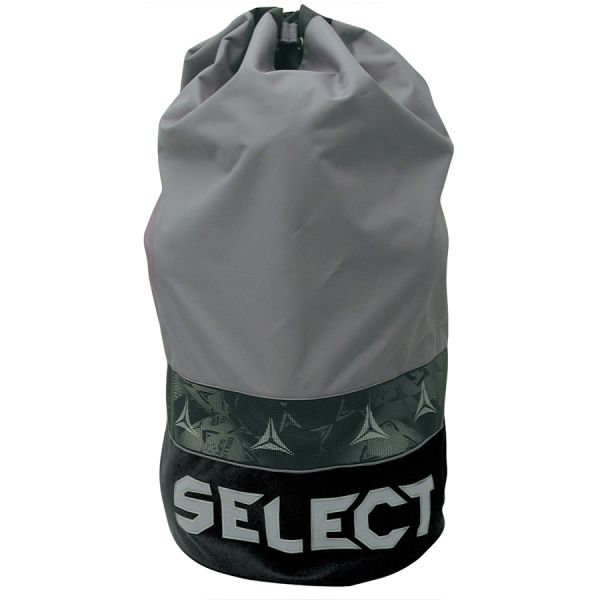 Select 12 Soccer Ball Bag w/ Backpack Straps