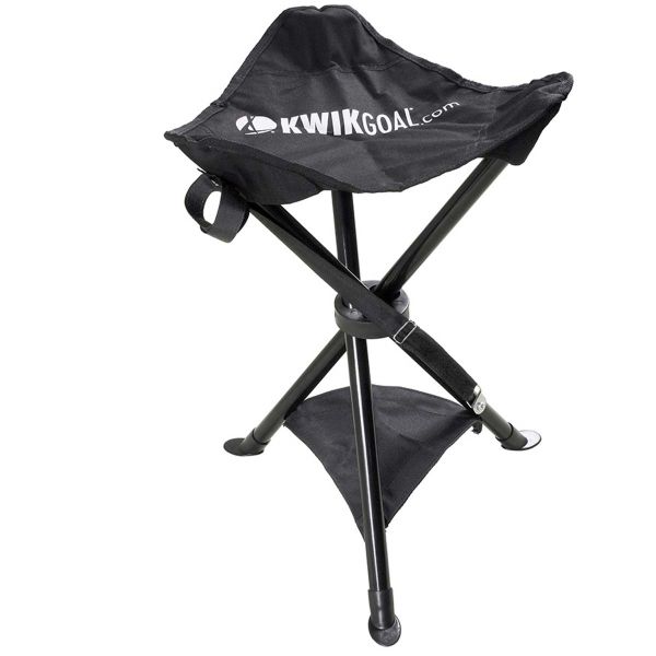 Kwik Goal Soccer Coaches Seat, 9B901 