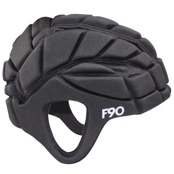 Full 90 FN1 Soccer Goalkeeper Headgear/Player Helmet