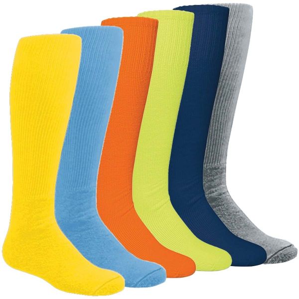 High Five Soccer Socks, SMALL
