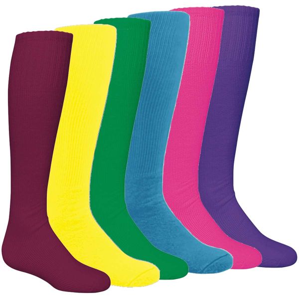 High Five Soccer Socks, MEDIUM