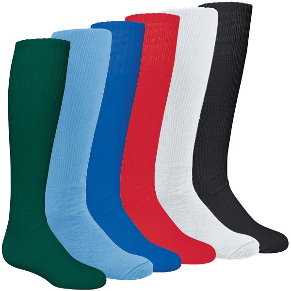High Five Soccer Socks, LARGE
